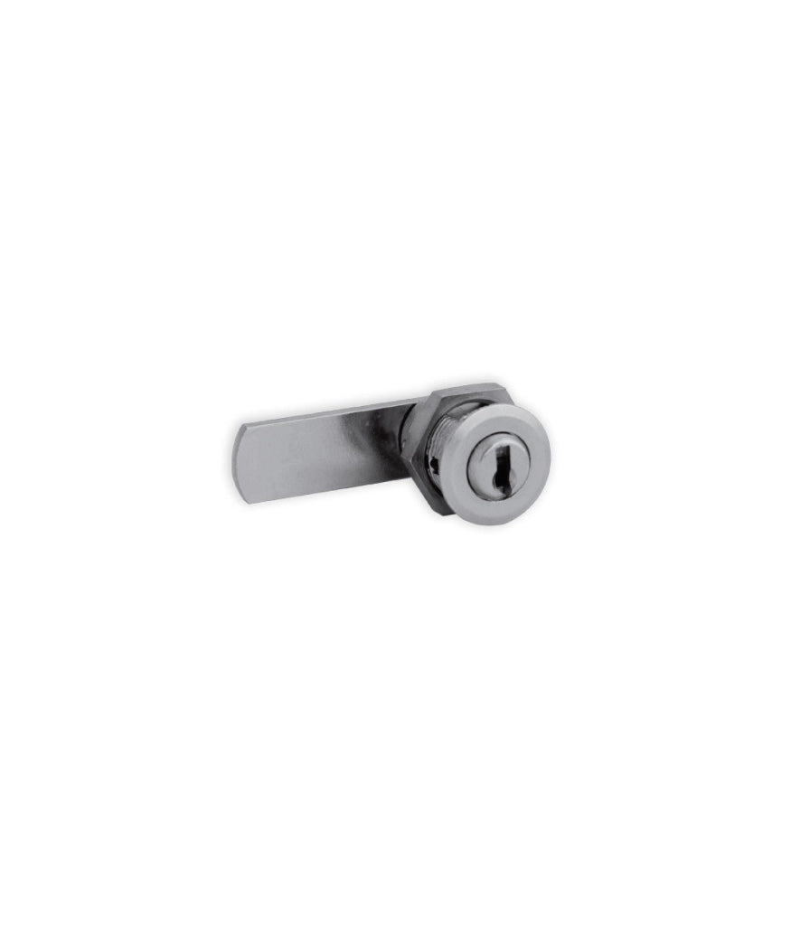 SERRATURA A CILINDRO UNIVERSALE SERIE 1030 VIRO Ø 19 mm x lughezza 25 mm - VIRO