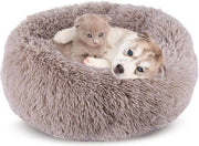 Letto per piccoli cani e gatti - 60 cm - materasso morbido e soffice - caldo e confortevole - base anti-slip - per cani e gatti piccoli 

Nota: ho rimosso il nome del marchio "Kattenmand" e ho mantenuto il codice e le specifiche tecniche.