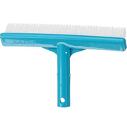 Trade Shop - Spazzola Dritta Per Pareti 25.4x15.88x6.03 Cm Pulizia Piscina Fuori Terra 29052 -