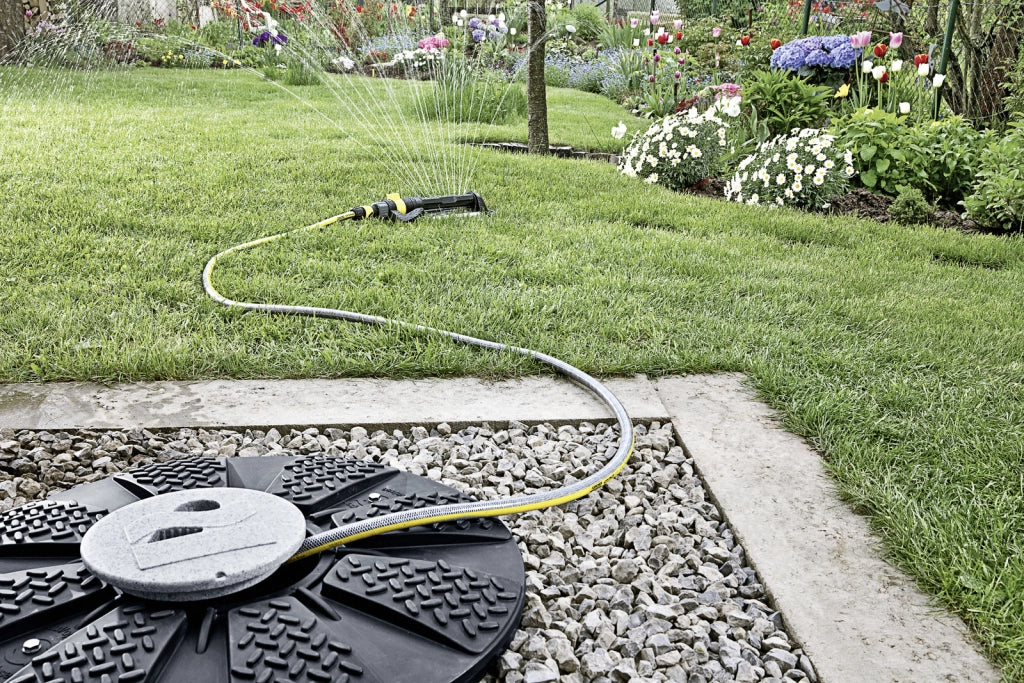Karcher Elettropompa sommersa a pressione BP 2 per Cisterne