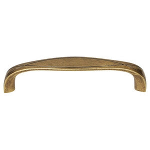 MANIGLIA ZAMA UR 43 MG38986  96 MM BRONZO- 10,0 pz