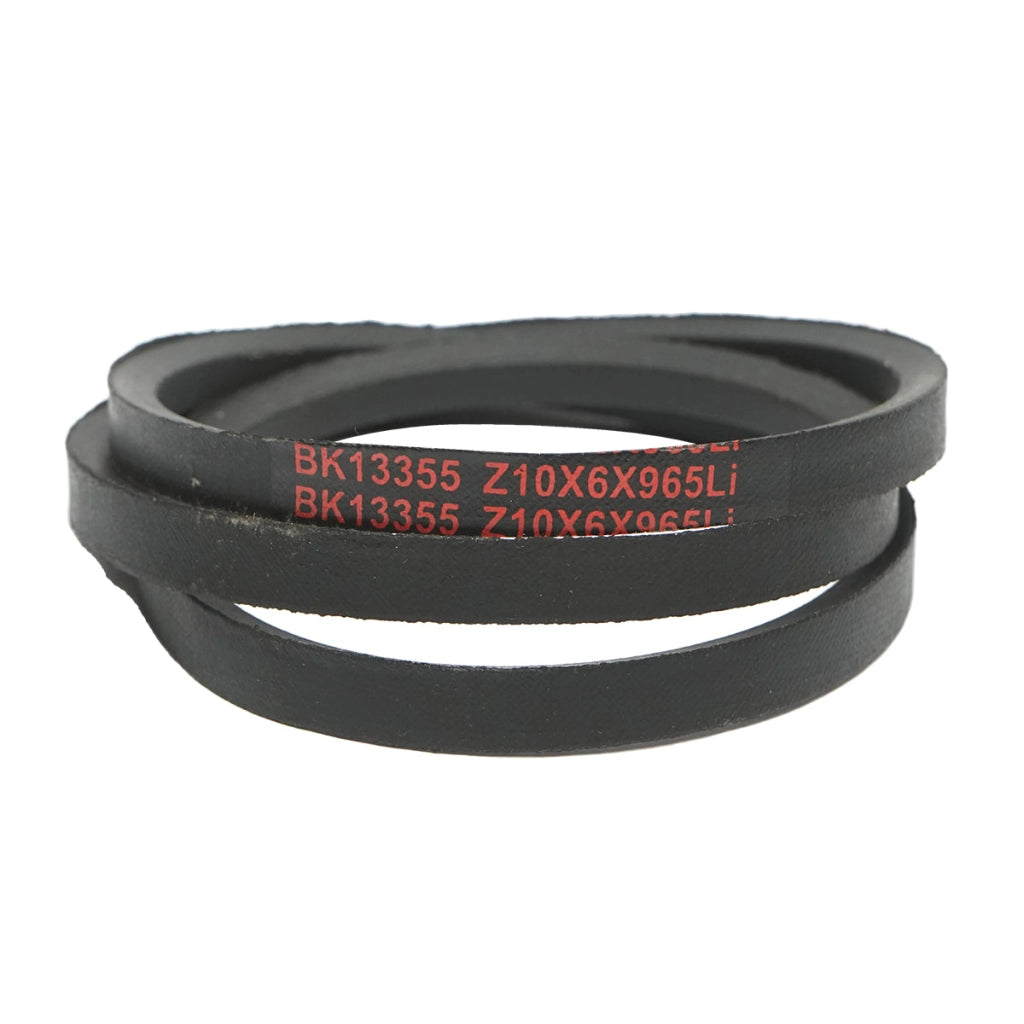 Cinghia di trasmissione Z 10X6X965 Li