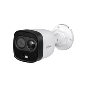 Dahua 2MP HDCVI Active Deterrence Camera HAC-ME1200D