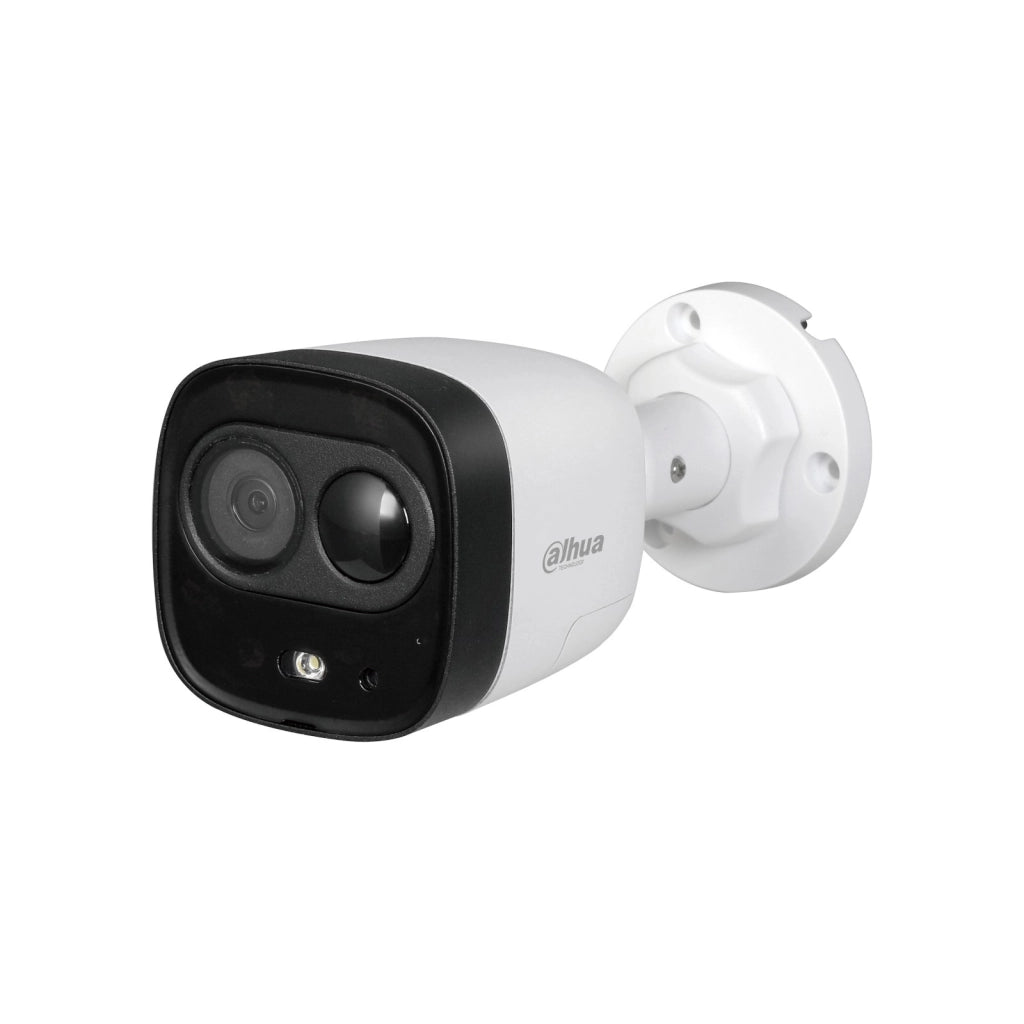 Dahua 2MP HDCVI Active Deterrence Camera HAC-ME1200D