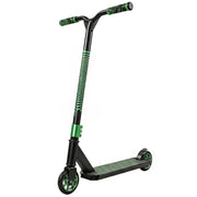 Patinete Freestyle per Skatepark con Ruote 120 mm ¨C zephmum ¨C Verde
