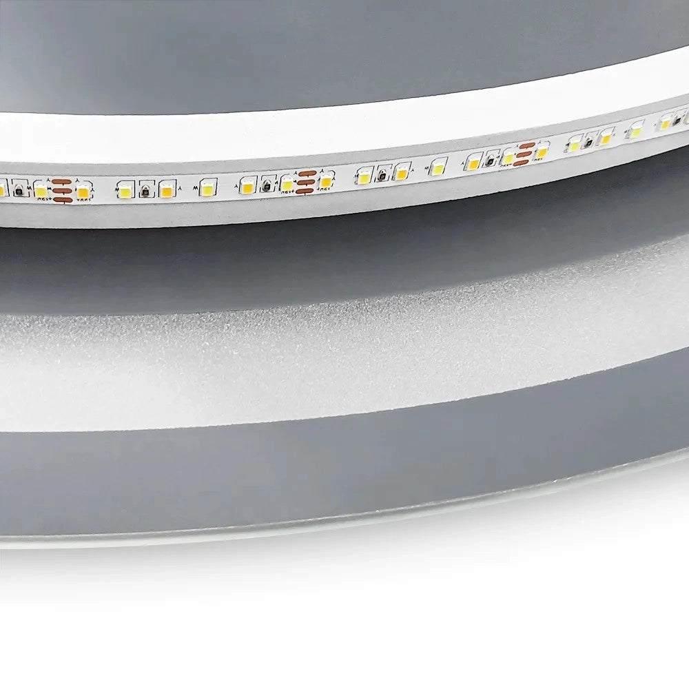 Specchio Led 80cm Bas