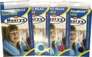 MAURY'S CUSCINO RELAX DA VIAGGIO GONFIABILE PER MACCHINA TRENO AEREO
