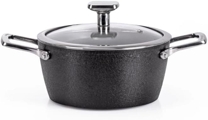 Moneta Casseruola Armonia Finegres 24 cm