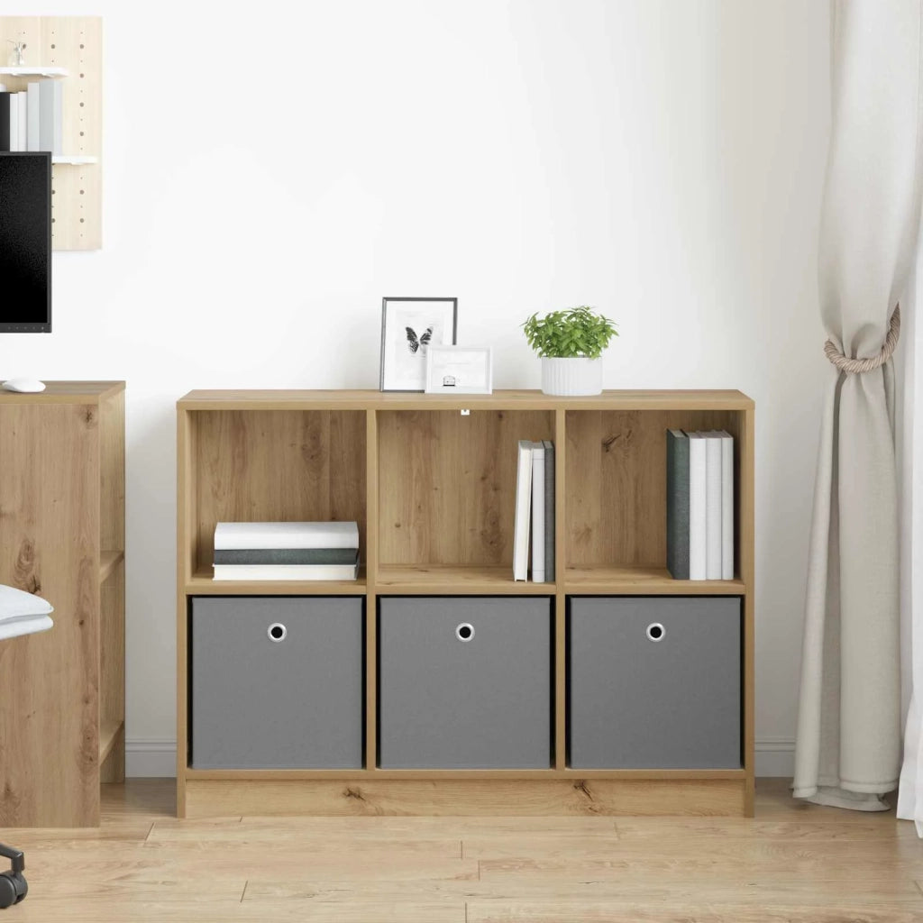 Credenza con cassetto Rovere artigianale 102 x 32 x 73,5 cm