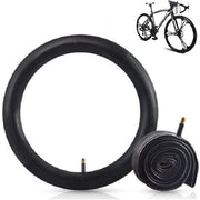 Trade Shop - Camera Aria Bici 26" 650a/b X1 3/8 X1 1/8 1 1/2 Valvola Schrader Americana 3262 -
