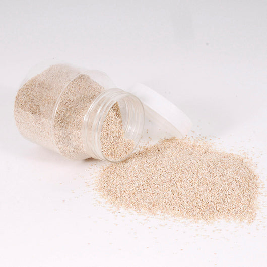 Set 8 Sabbia in Barattoli Peso 400 gr