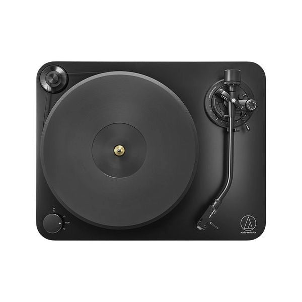 Giradischi audio technica at lp7x black - 4961310164775