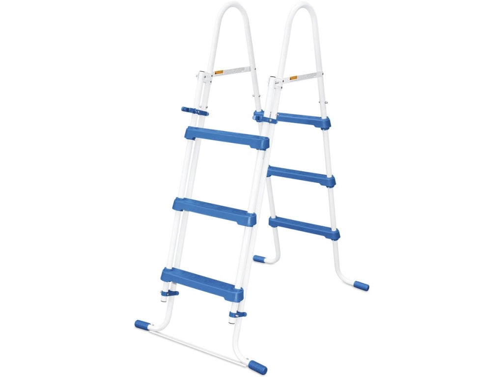 Piscina tubolare ovale "Tina" - 4,88 x 3,05 x 1,07 m