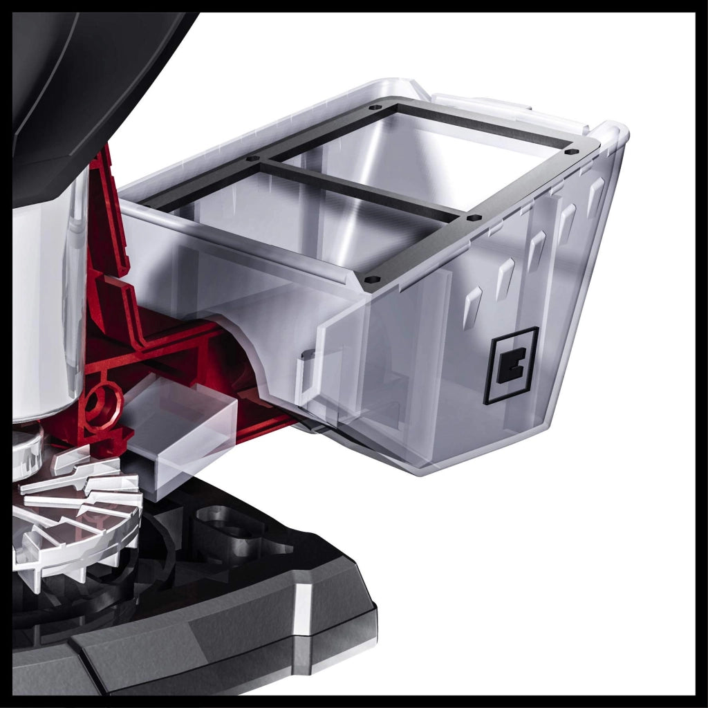 Levigatrice Orbitale a Batteria Einhell Te Os 18 150 Li 150 x 150 x 100 mm