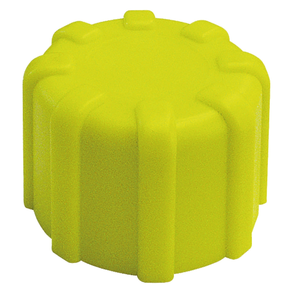TAPPO DI PROTEZIONE TUBO PER PONTEGGIO ø interno mm 50  - BricoGo
