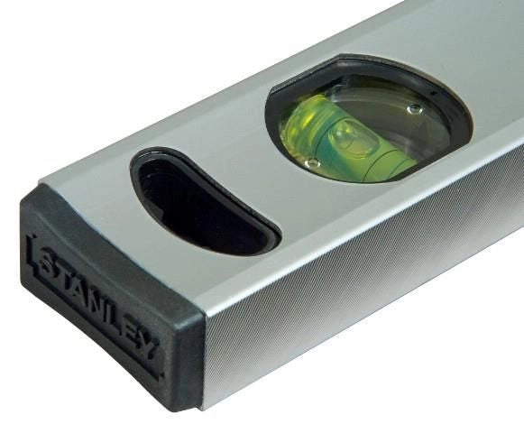 Stanley STHT1-43114 livella 1,2 m Alluminio