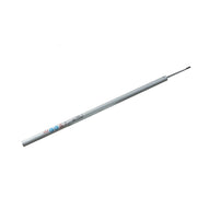 Asta per decespugliatore a scoppio con trasmissione a 9 righe lunghezza cm. 150