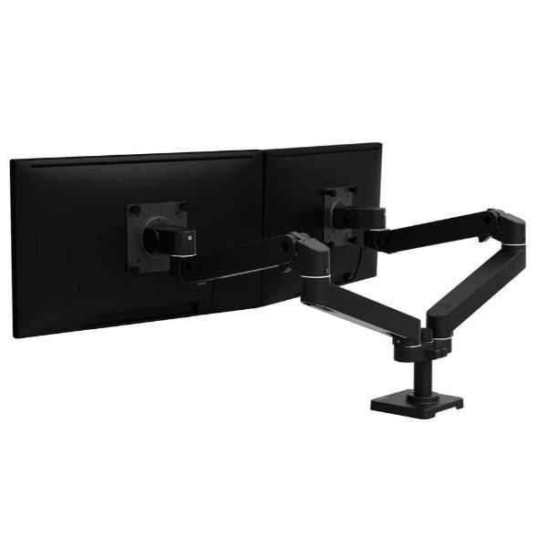 Lx pro arm, dual side-by-side, wcb - 45-686-292