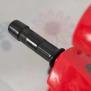 Piaggio Mini Vespa GTS Elettrica 6V  per Bambini Rossa