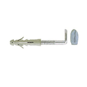 2PZ FISSAGGI PER SCALDABAGNI FSN- Tass 10x50 Vite 8x65- FRIUL- pezzi 1