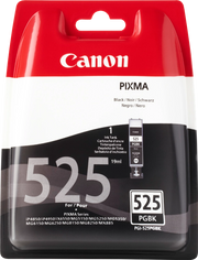 Canon PGI-525BK cartuccia d'inchiostro 1 pz Originale Nero