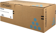 Ricoh 407532 cartuccia toner 1 pz Originale Ciano