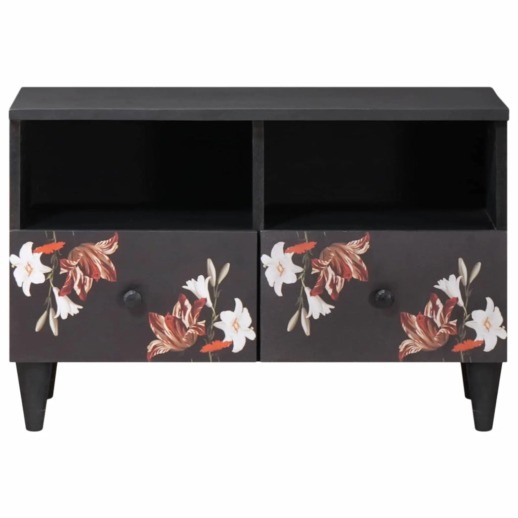 Armadi di Stoccaggio con cassetto Multicolore 70 x 33,5 x 46 cm CFW8981735