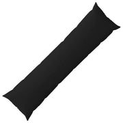 Federa HEERLEN Nero 40 x 145 cm 908795