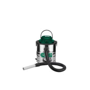 C ASPIRACENERE 800W 18L FILTRO TESSUTO EASYASH18- 1,0 pz