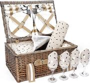 Decken impermeabili per picnic - 100% impermeabili - 150x130 cm - deken per picnic e attività all'aperto