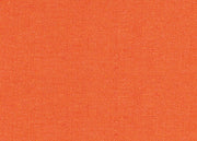Copritutto Disegno Kiara In Tinta Unita - 180x260 - Arancio
