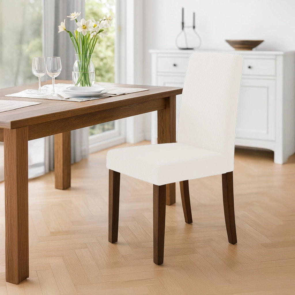 Esszimmerstuhl Ina Cord antik dunkel