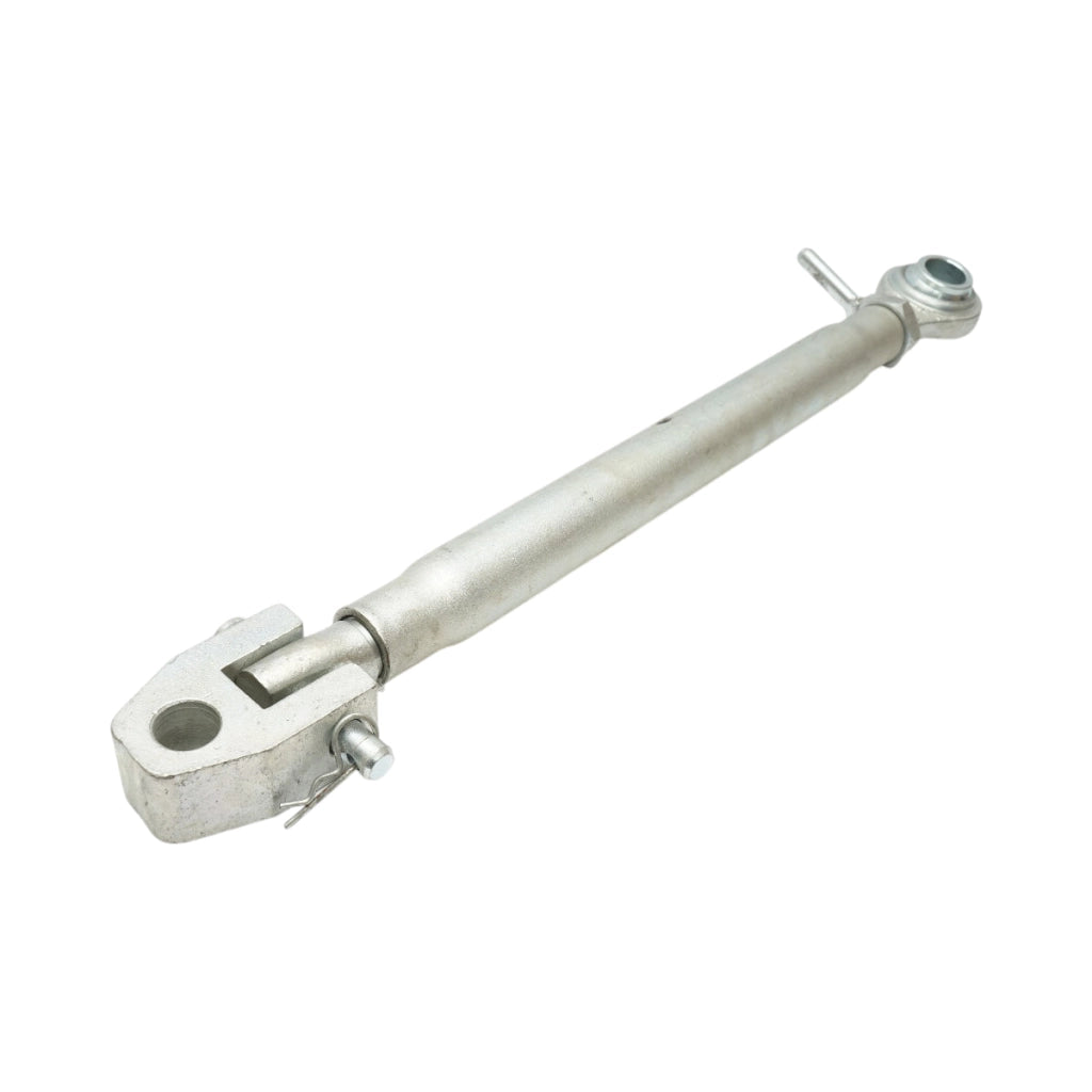 Terzo punto meccanico regolabile – 695–960 mm Categoria attacco: 3–3
