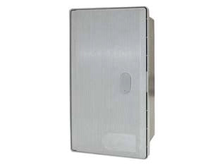 CONTENITORE CONTATORE ENEL MONOFASE SERIE ARE/GMIY UNIFICATO  mm.420x230