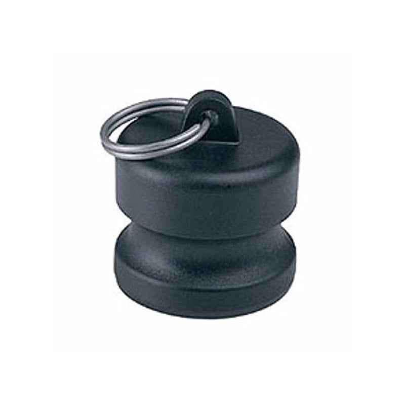 Tappo Camlock M 1"