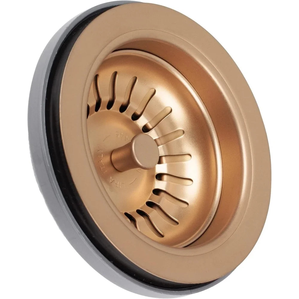 Basket universale tp tondo bronz o perlato sabbiato lira 1745.117