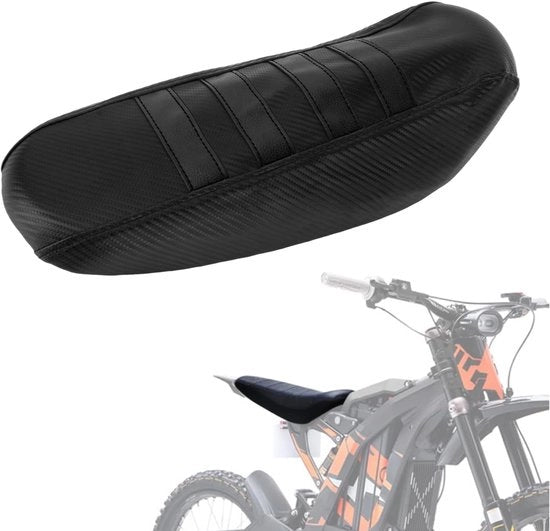 Sedile Elettrico con Alta Flessibilità per Biciclette Elettriche