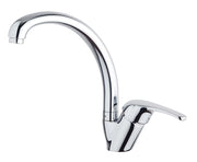 MAMOLI KIWI MISCELATORE LAVELLO CANNA FUSA R24500- 1,0 pz