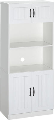 Credenza da cucina a 5 livelli 835-684V90