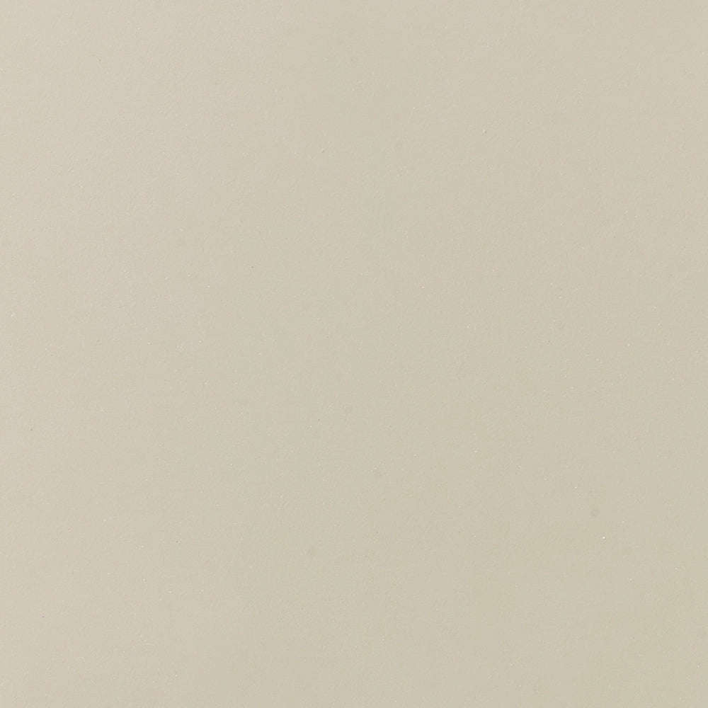 Fioriera da giardino rialzata in metallo beige per piante da interno e esterno