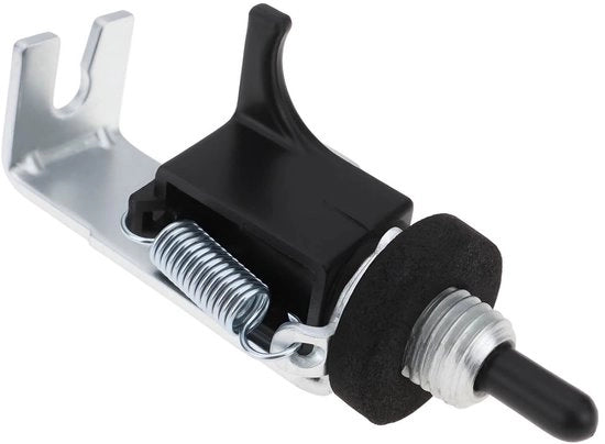 Vergrendeling per telecomando per copertura porta compatibile con Mazda3/5/6/MX-5/CX-7/RX-8 - B09556890 - Chiusura automatica - Materiale in plastica resistente - Installazione facile - Carburatore