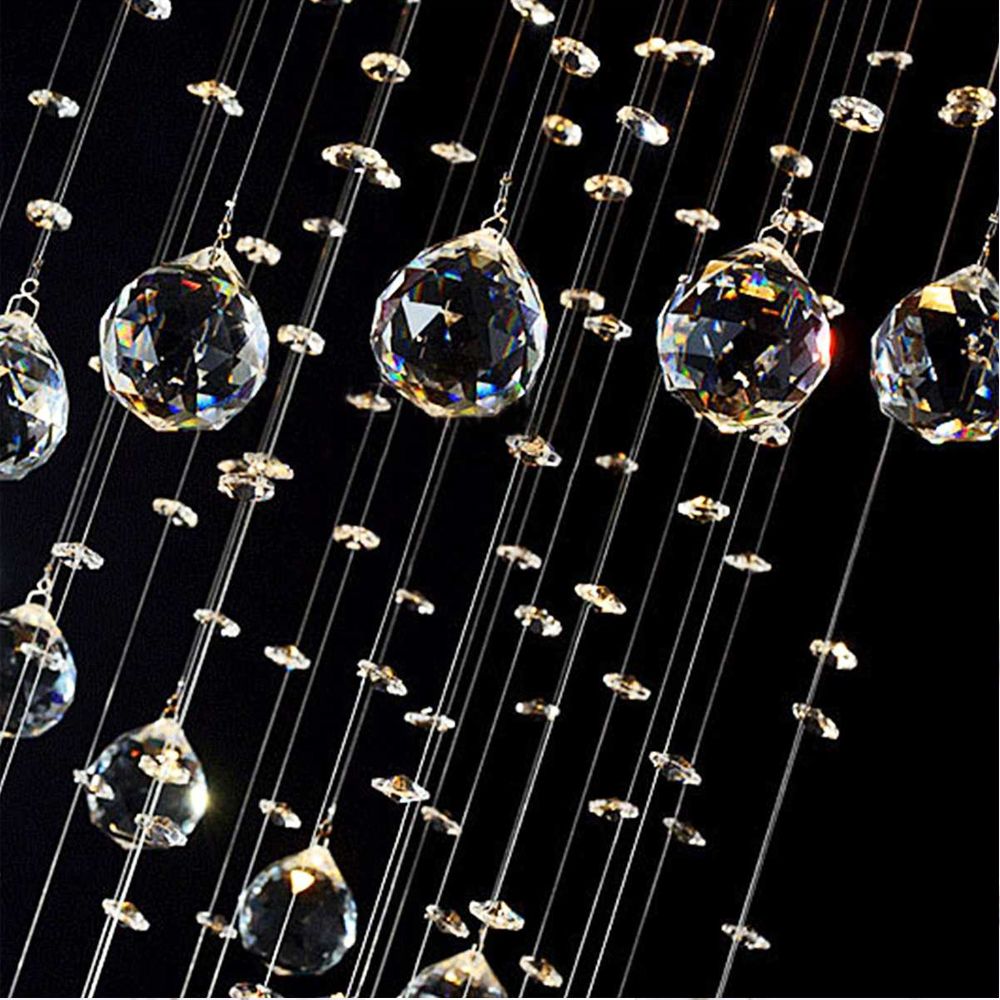 Plafoniera Da Soffitto APP779-3C