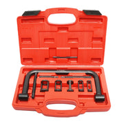 Set pressa molle valvole 10 pezzi Breckner Germany