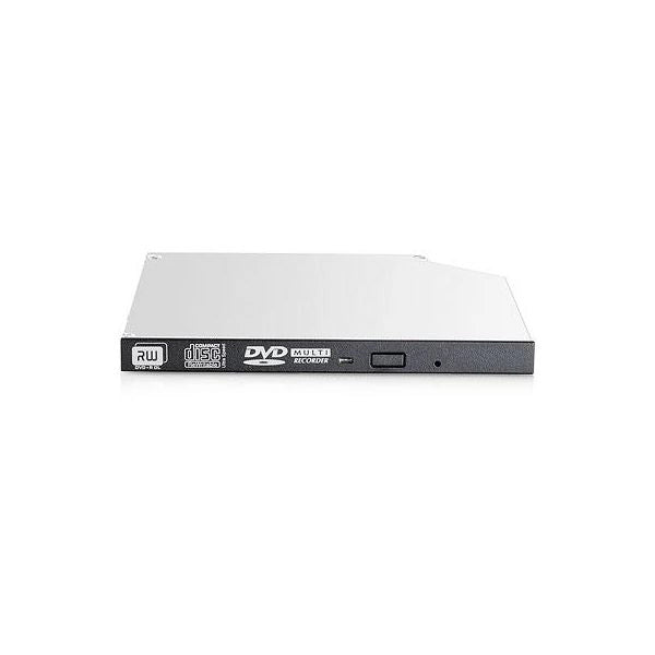 Hp 9 5mm sata dvd-rw jackblack gen9 optical drive - 726537-B21
