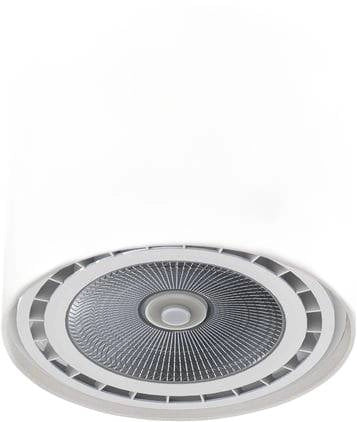 Faretto LED tubo soffitto bianco BIT Nowodvorski 9482