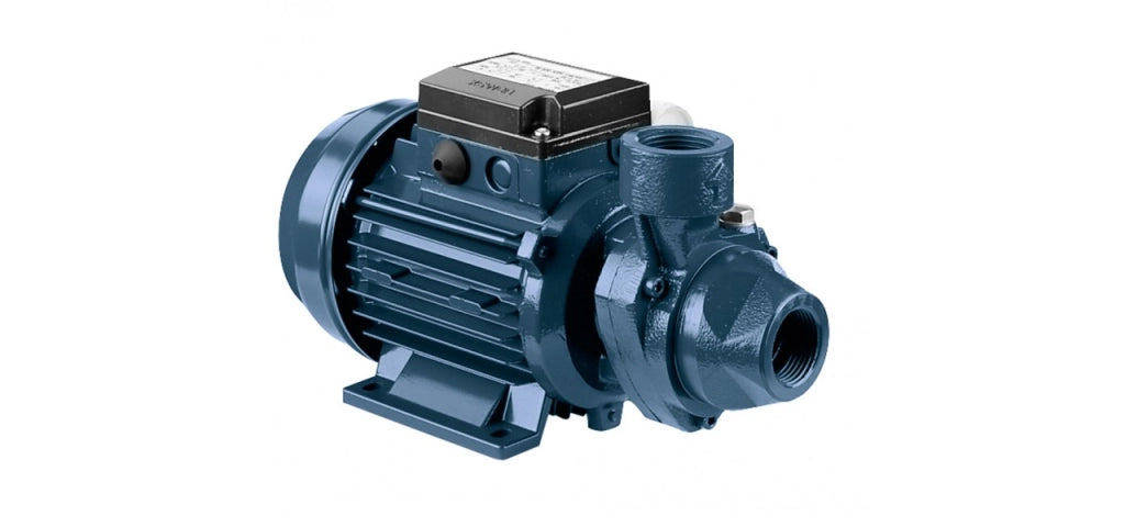 EcoPrice Pompa Acqua KL60A 0,55Kw 220V 1S.588