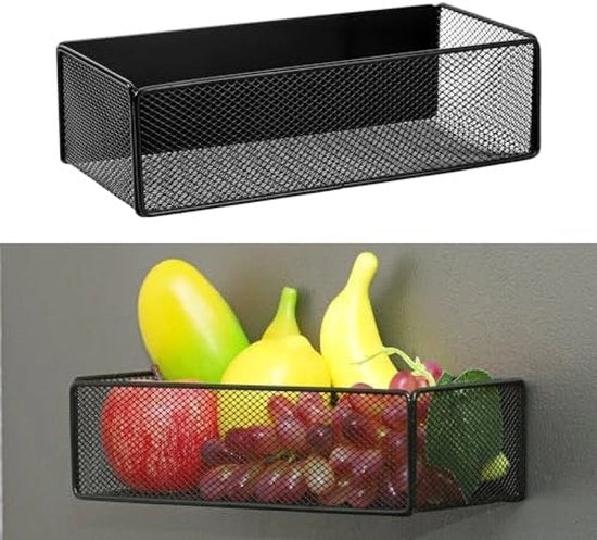 Sistema di Raffreddamento per Cucina Magnetico - Sistema di Raffreddamento Spaziale - Nero