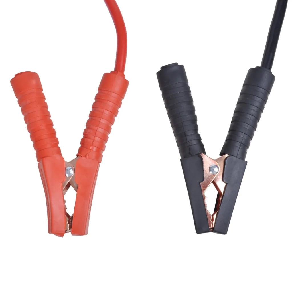 Cavo booster avviatore motore 2 pz 750 A CFW9230659