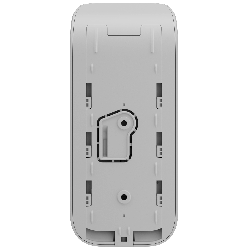 Rilevatore Tenda Curtain Outdoor senza fili bidirezionale  wireless e 868Mhz