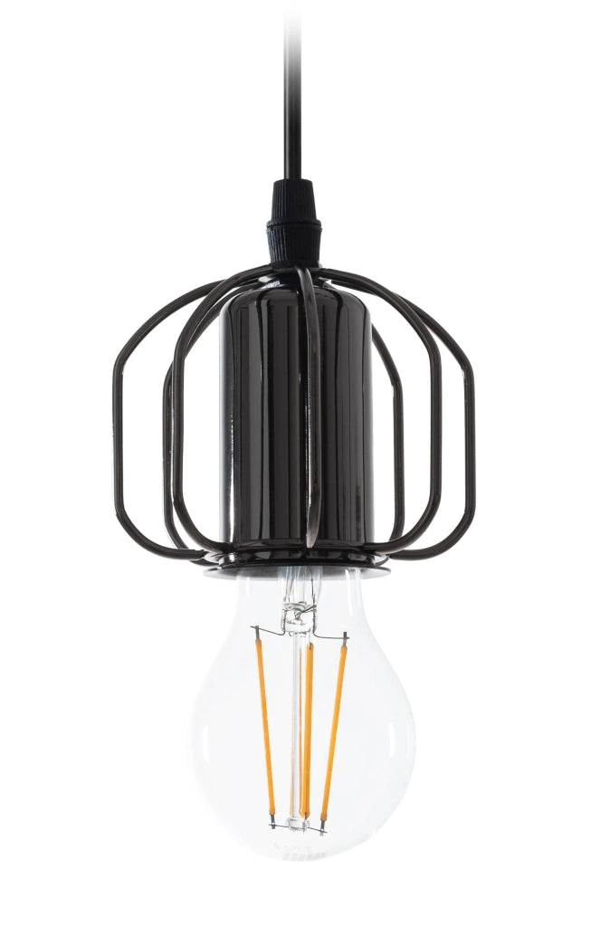 Lampada Black Shine APP595-1CP